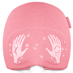 Hot & Cold Migraine Relief Cap with Removable Eye Mask