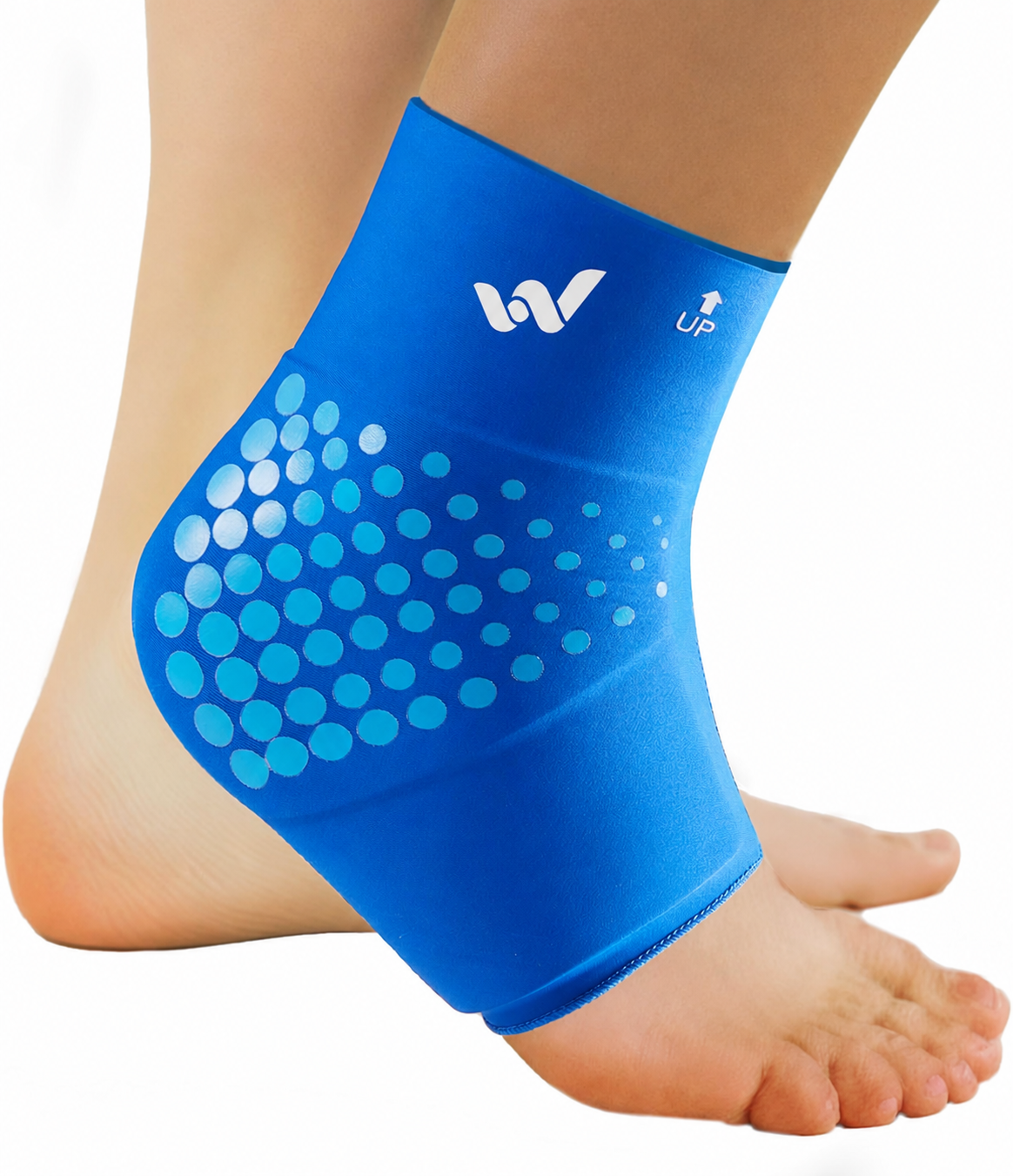 360° Hot & Cold Ankle Recovery Wrap